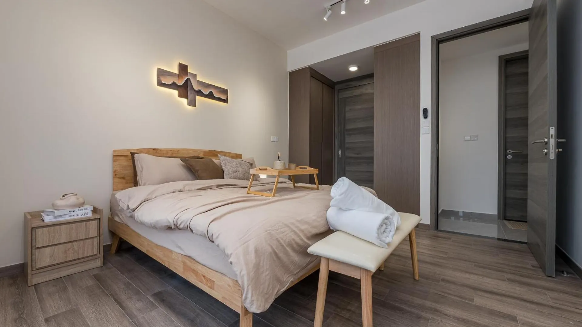 Apartment Agile Bukit Bintang Facehome, Trx, Pavilion, Kl Kuala Lumpur Malaysia