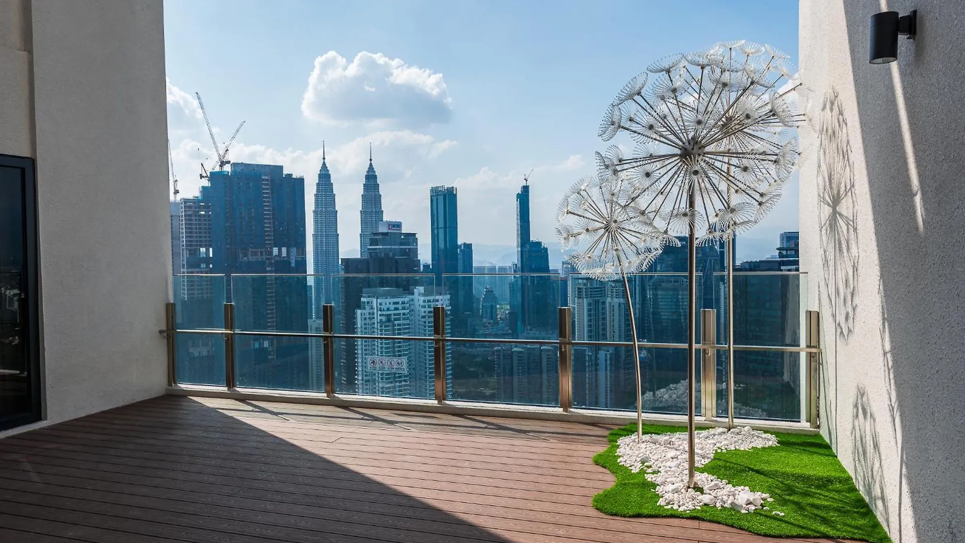 Agile Bukit Bintang Facehome, Trx, Pavilion, Kl Kuala Lumpur 0*,  Malaysia