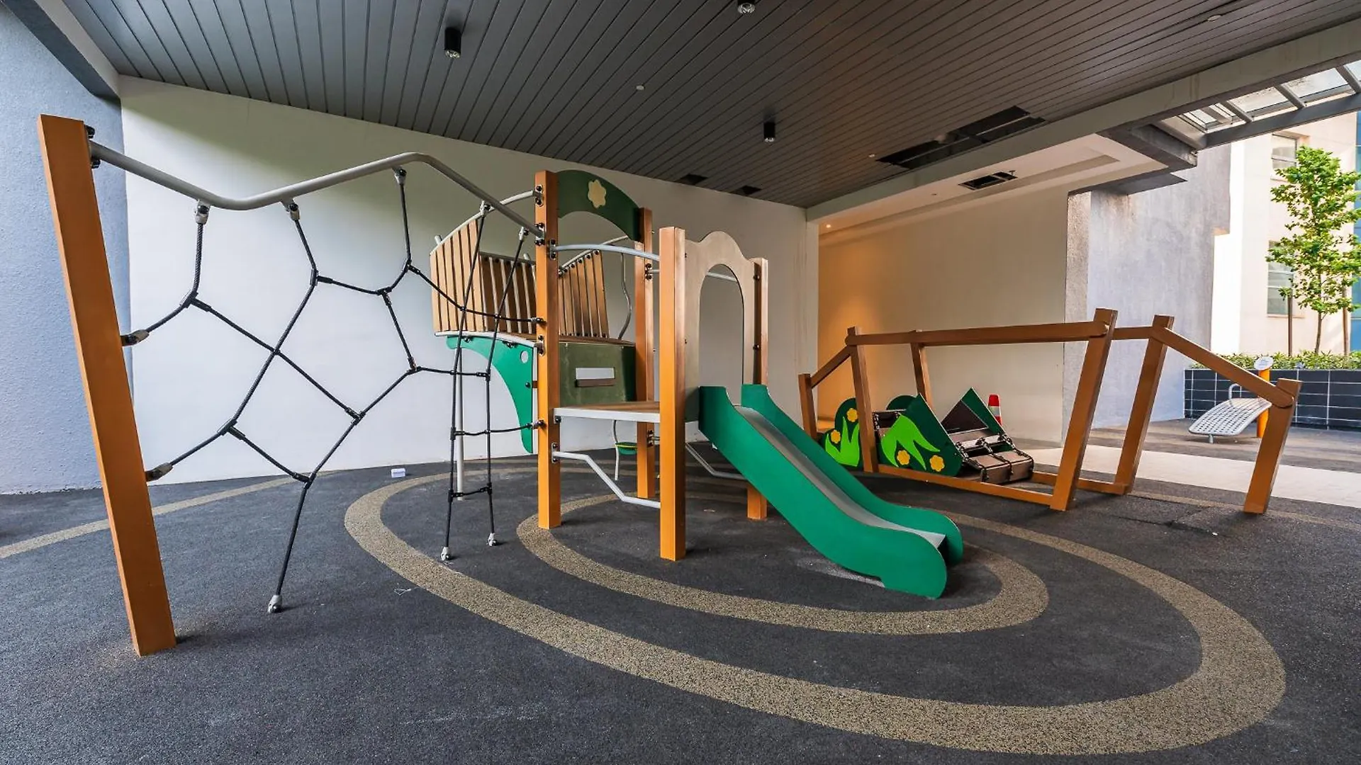 アパート Agile Bukit Bintang Facehome, Trx, Pavilion, Kl クアラルンプール マレーシア