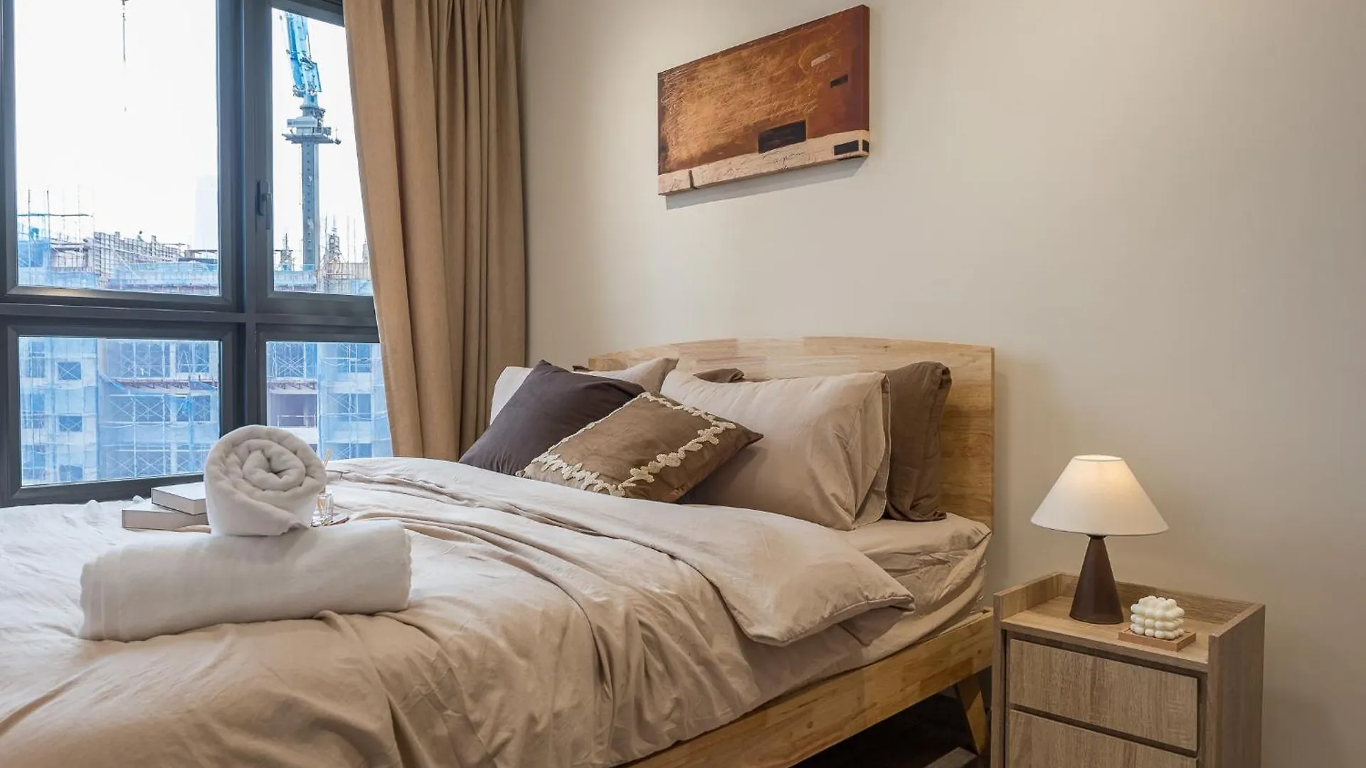 Apartment Agile Bukit Bintang Facehome, Trx, Pavilion, Kl Kuala Lumpur
