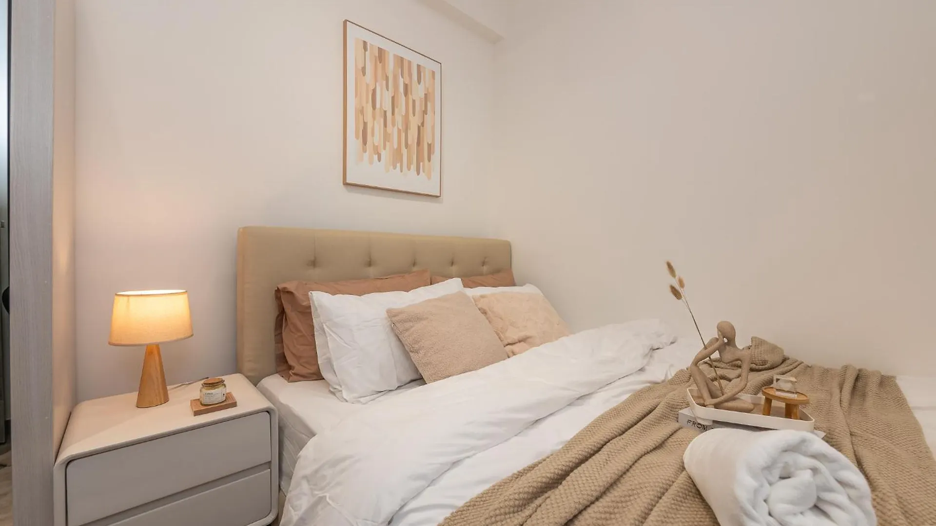 Apartment Agile Bukit Bintang Facehome, Trx, Pavilion, Kl Kuala Lumpur