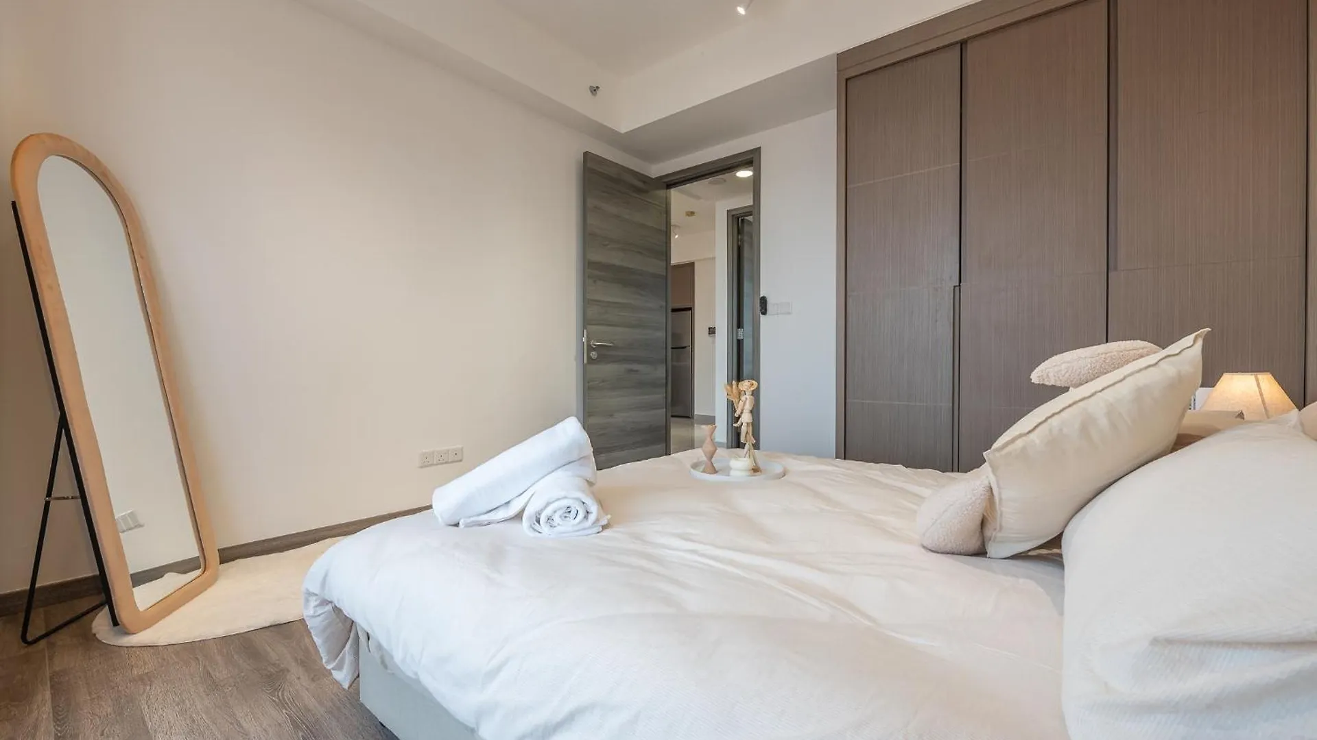 Apartment Agile Bukit Bintang Facehome, Trx, Pavilion, Kl Kuala Lumpur