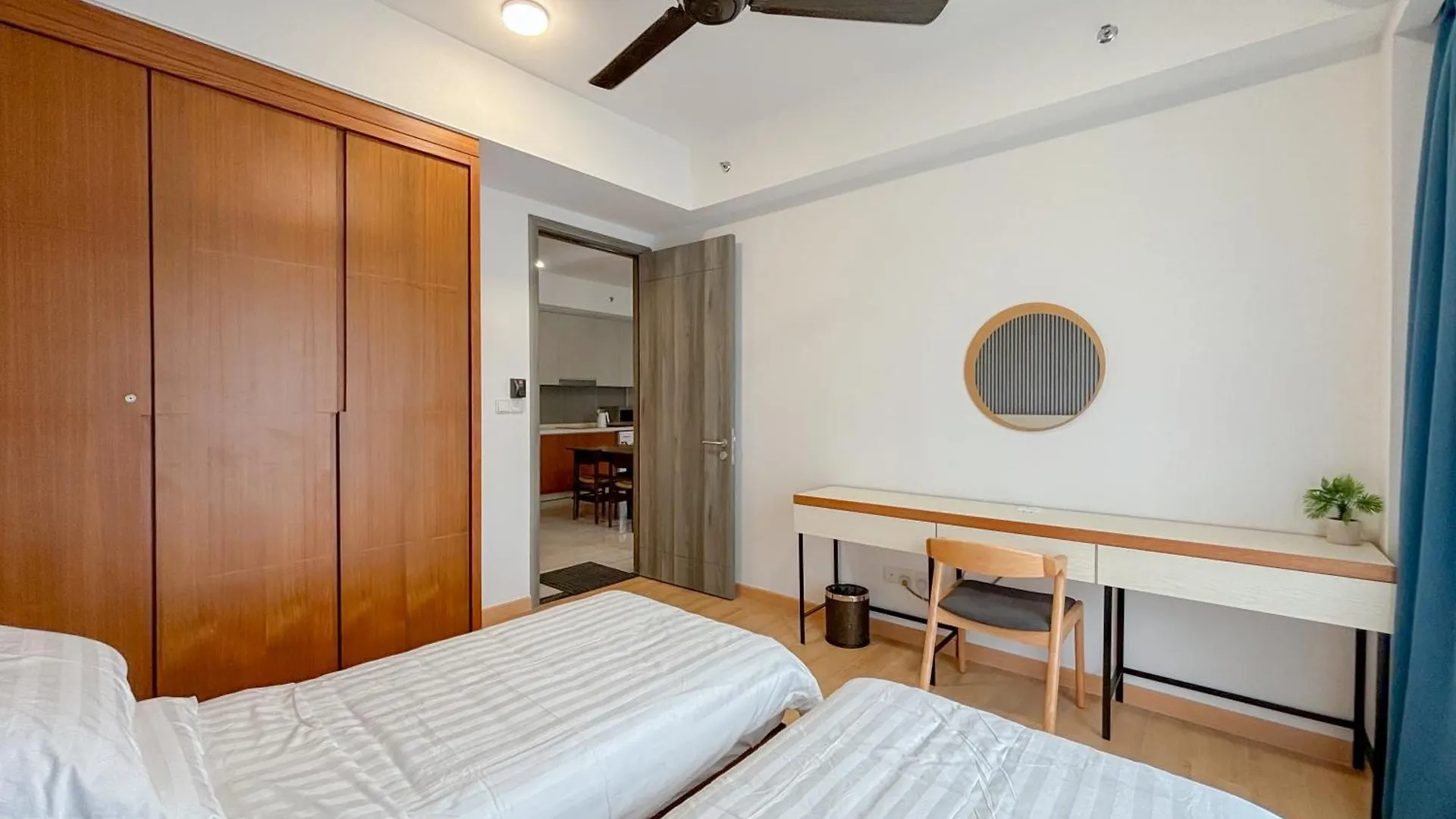Apartment Agile Bukit Bintang Facehome, Trx, Pavilion, Kl Kuala Lumpur