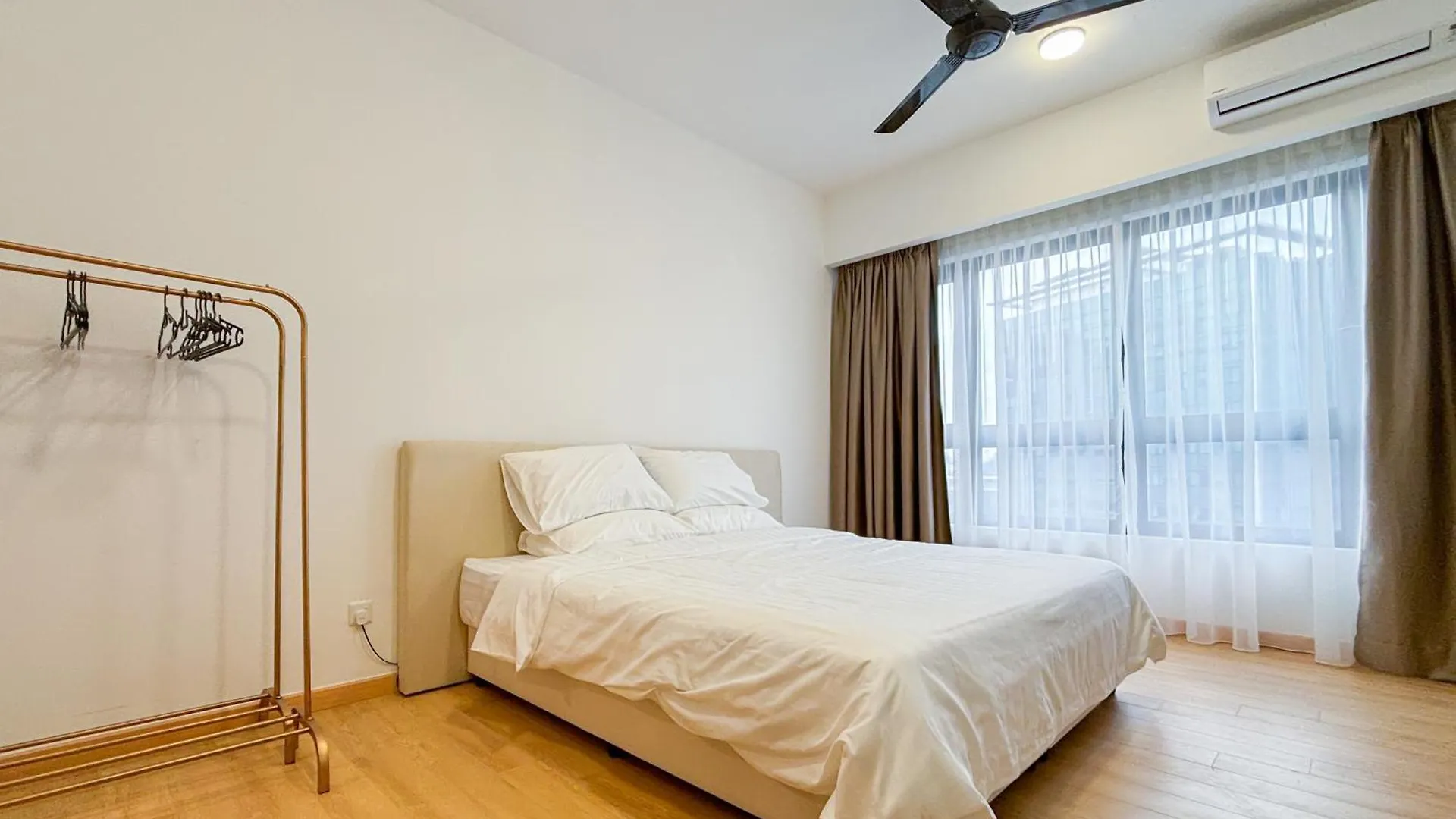 Apartment Agile Bukit Bintang Facehome, Trx, Pavilion, Kl Kuala Lumpur Malaysia